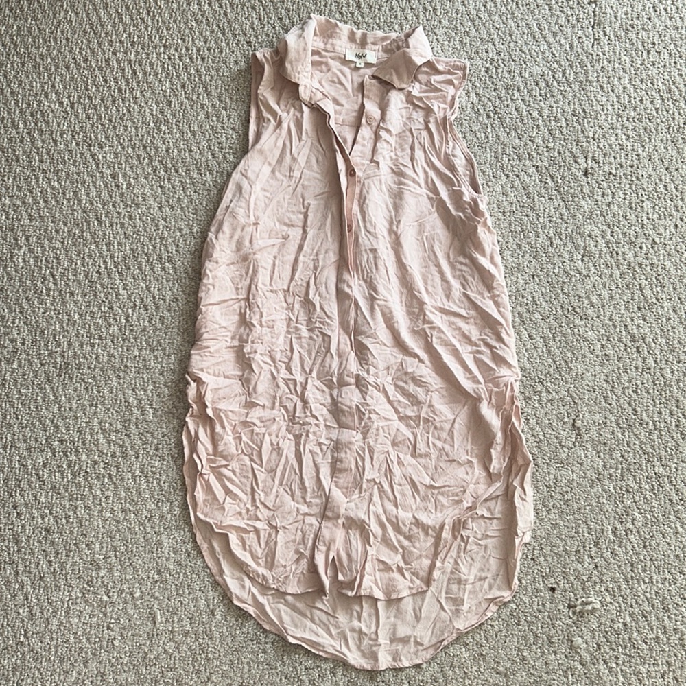 LILYFUL | size S top